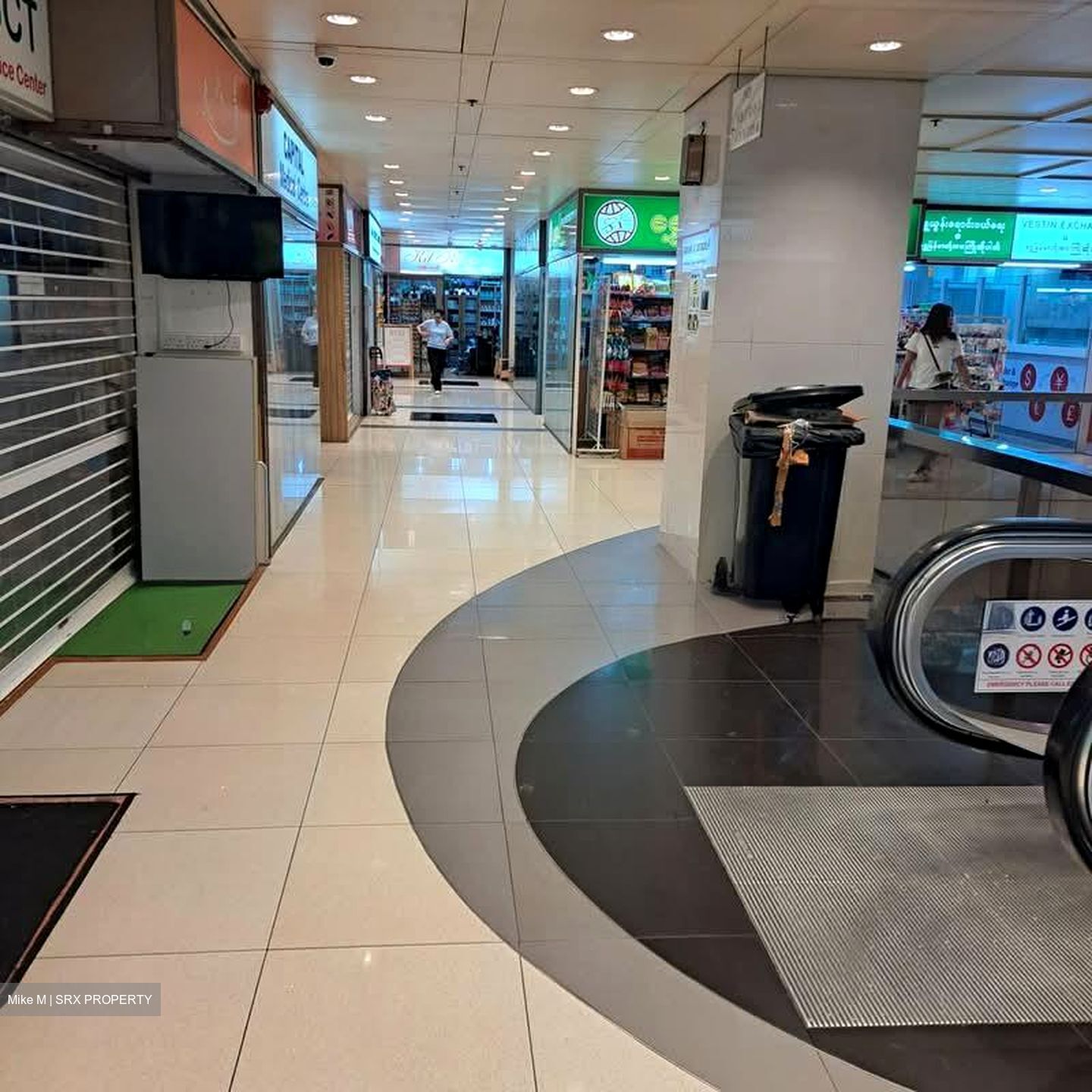Peninsula Plaza (D6), Retail #581702041